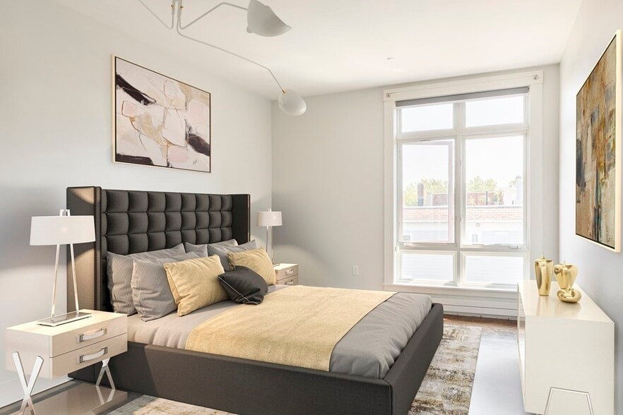 Building Photo - 401 Washington St