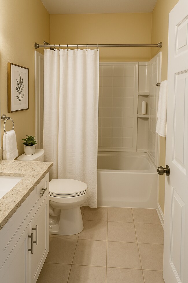 Building Photo - Stunning 3 Bedroom Townhome in Cambridge at Oakleaf Plantation