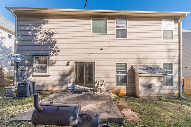 Building Photo - 1135 Simonton Peak Wy