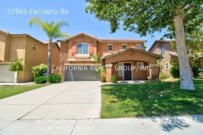 Building Photo - 37965 Encanto Rd