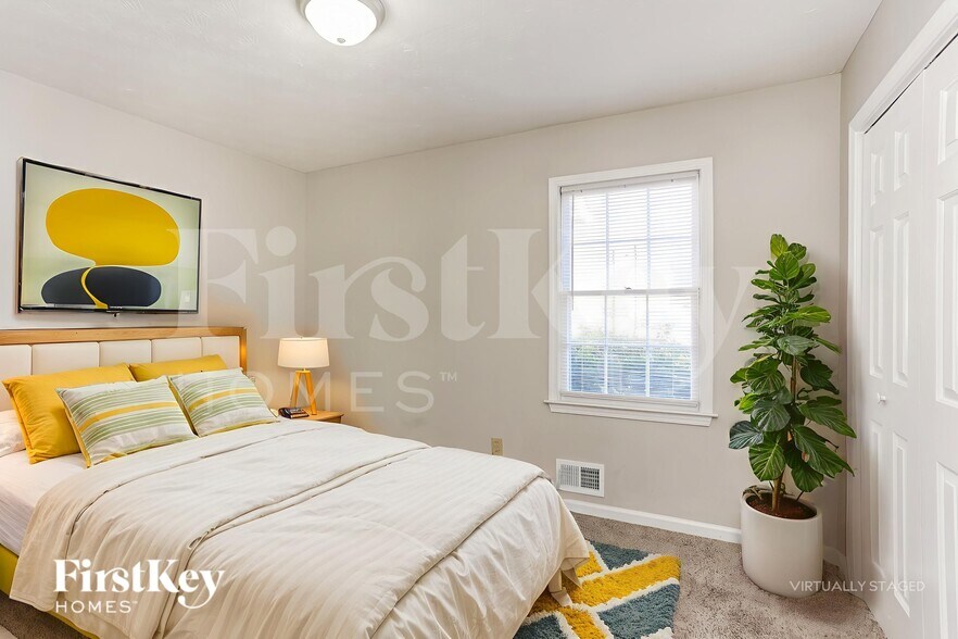 Building Photo - 45 Water Way Trail