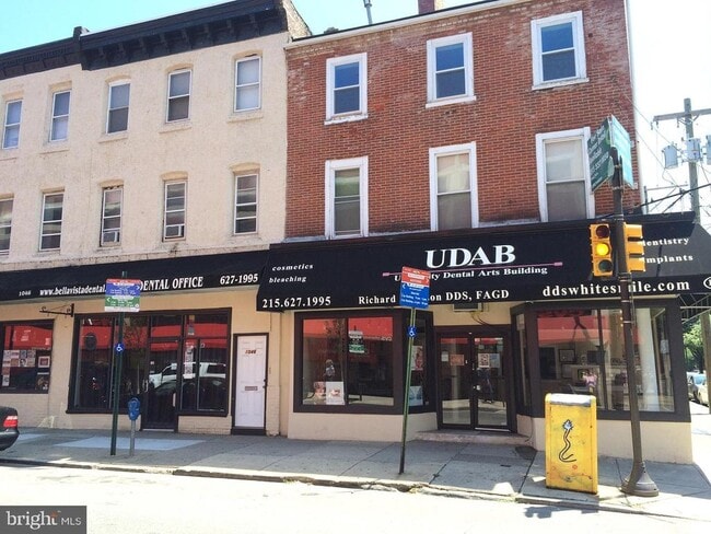 Building Photo - 1048 South St