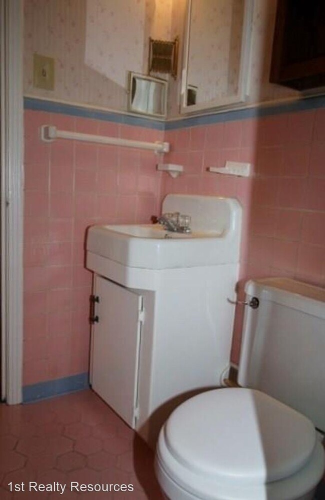 Building Photo - 3 br, 1 bath House - 4005 Boyd Ave.