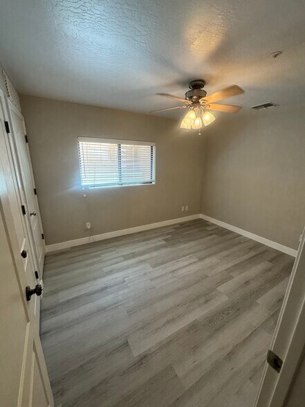 Bedroom #3 - 734 S Beck Ave