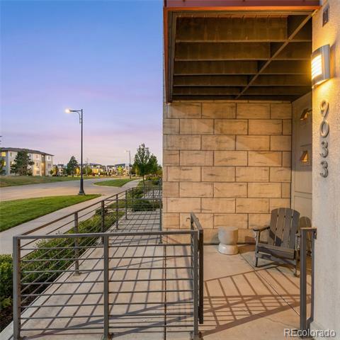 Building Photo - 9033 E Northfield Blvd