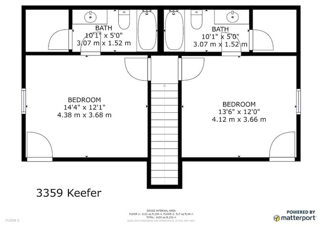 Building Photo - 3359 Keefer Loop