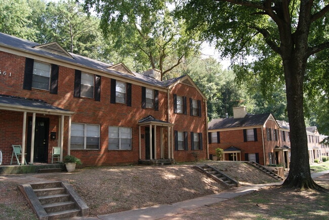 Exterior - 1661 Valley Ave