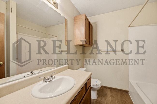 Building Photo - 7302 W Douglas Ave