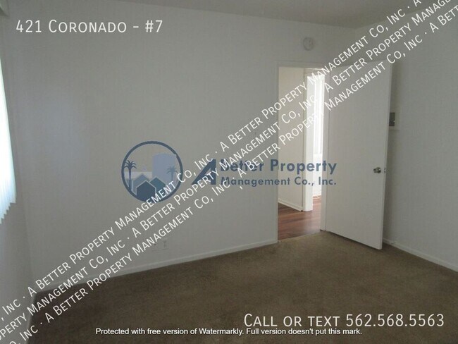 Building Photo - 421 Coronado-#7