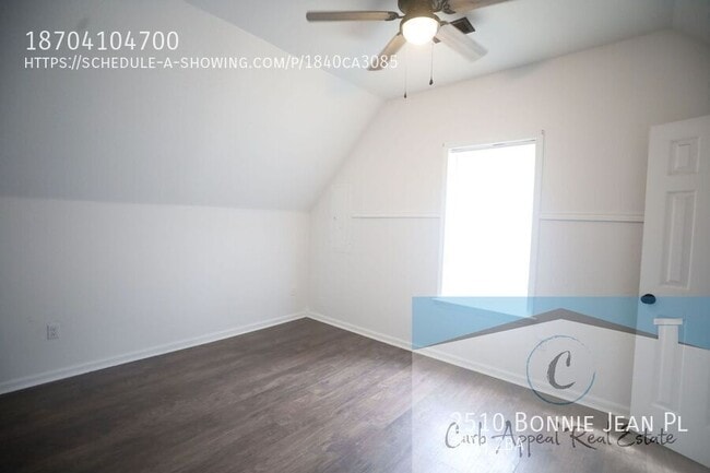 Building Photo - 2510 Bonnie Jean Pl