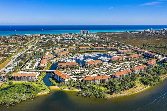 Building Photo - 2601 Marina Isle Way