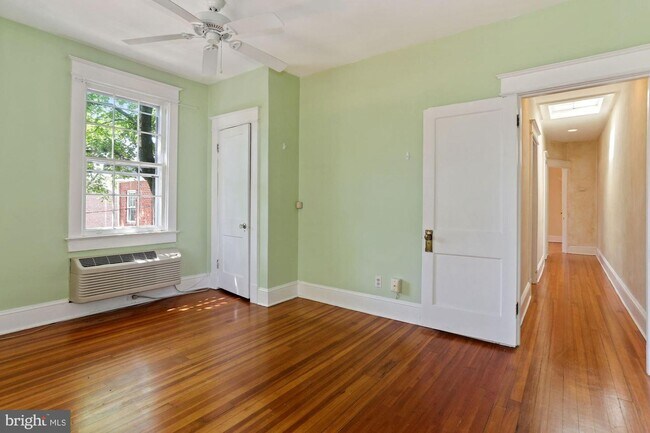 Building Photo - 2325 37th St NW