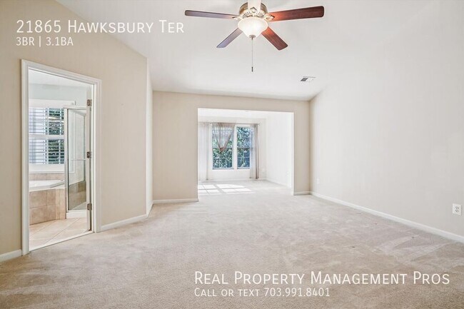 Building Photo - 21865 Hawksbury Terrace