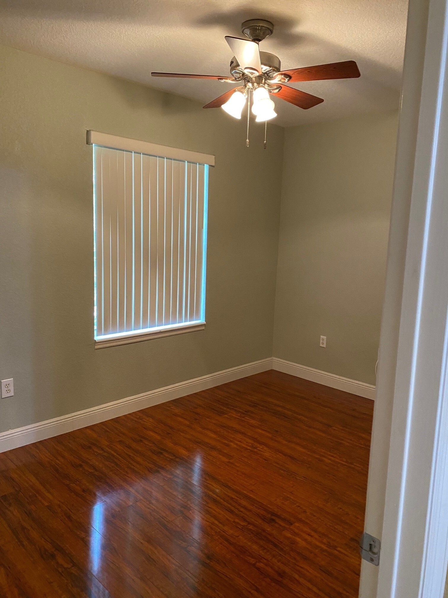 Bedroom - 6570 W Sample Rd