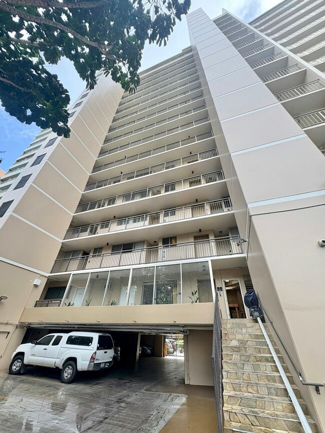 Building Photo - 1684 Ala Moana Blvd