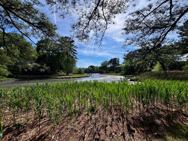 Building Photo - Beautiful waterfront home