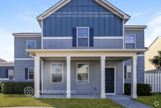 Building Photo - 3830 Humber Ct