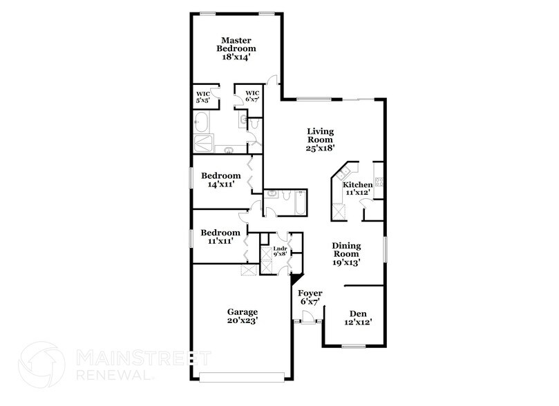 Building Photo - 3355 Fishponds Ct