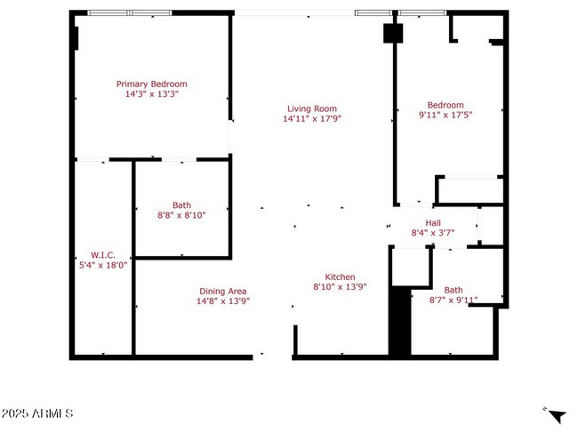 Building Photo - 7117 E Rancho Vista Dr