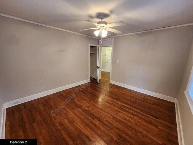 Building Photo - 312 S Woodrow St