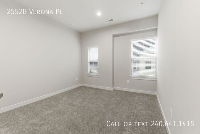 Building Photo - 2552B Verona Pl-