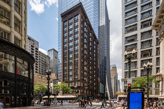 Primary - SAIC - Jones Hall