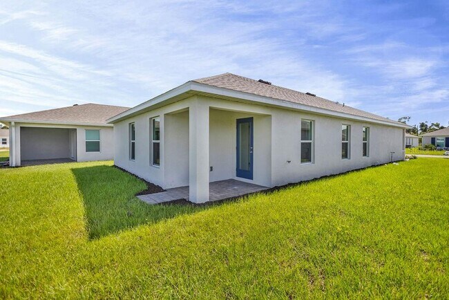 Building Photo - 1468 Harmon Dr