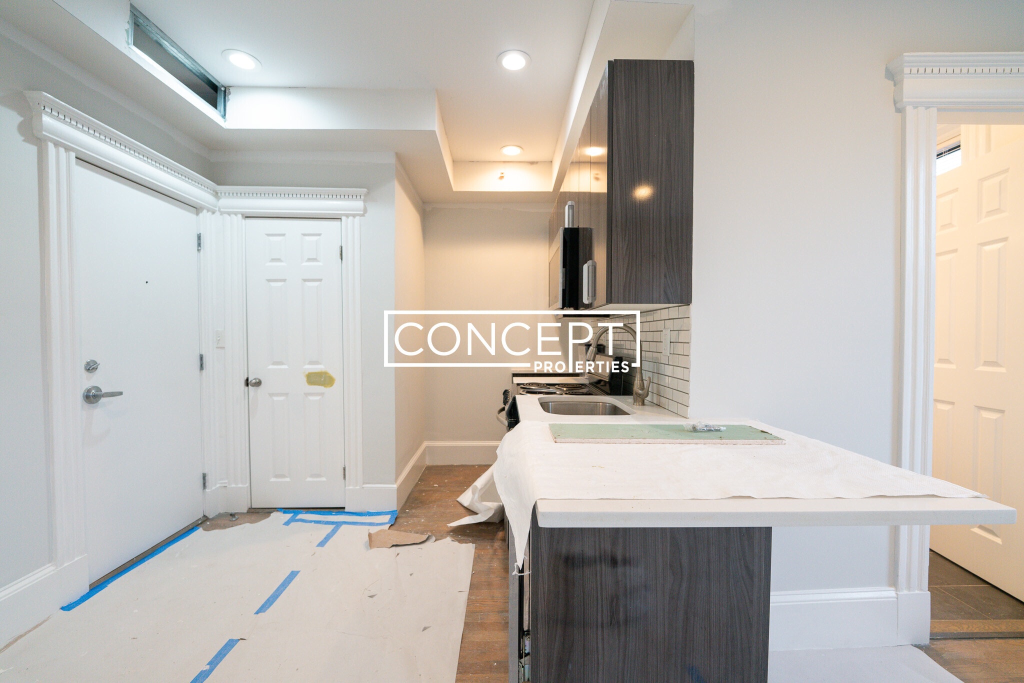 Building Photo - 11 Queensberry St