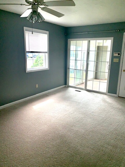 626 Eichelberger - Dining Room - 626 Eichelberger St