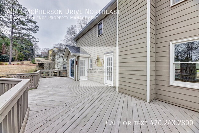 Building Photo - 4843 McPherson Dr NE