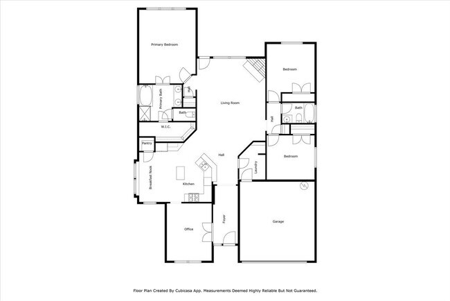 Building Photo - 10222 Squirehill Ct