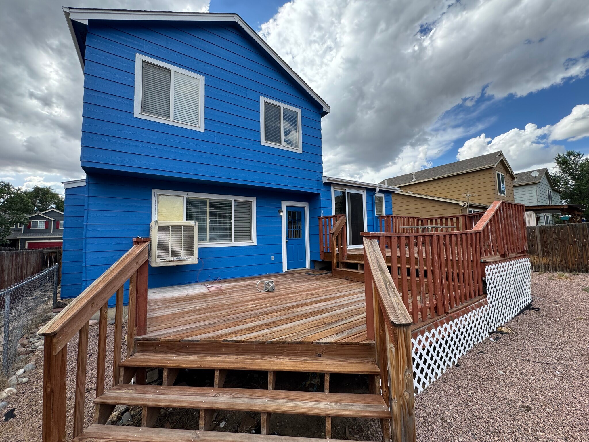 Building Photo - 4243 Gunbarrel Dr