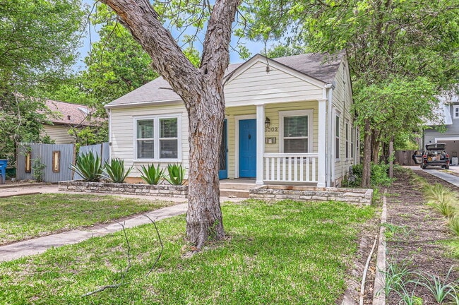 Building Photo - 3002 Lafayette Ave