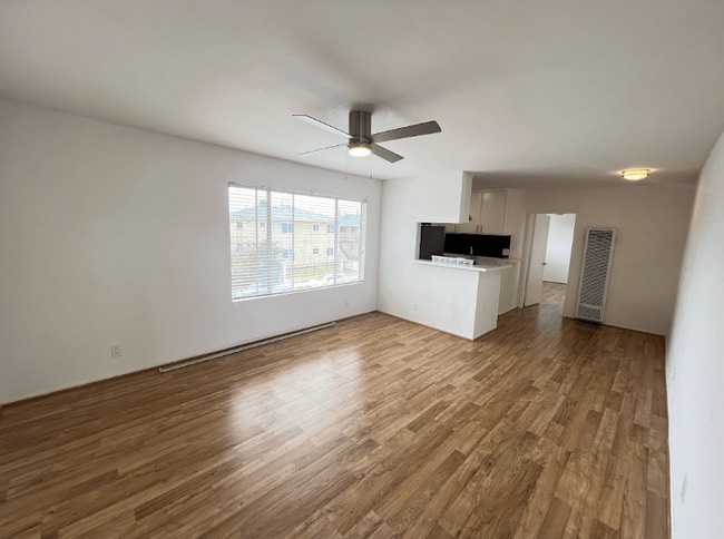 Interior Photo - Vernon Avenue Apartments