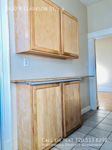 Building Photo - 1450 N Clarkson St