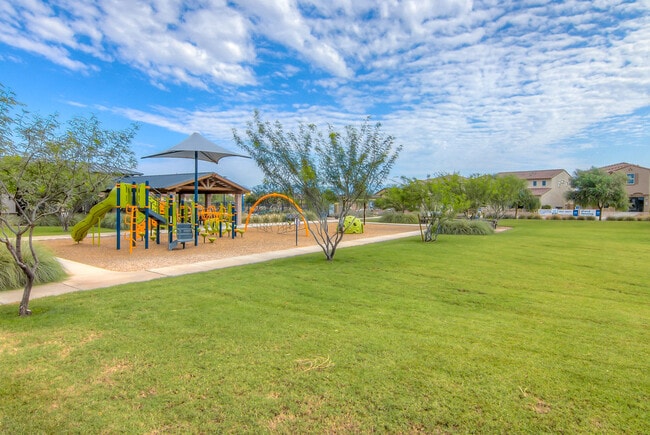 Building Photo - 6680 E Via Jardin Verde