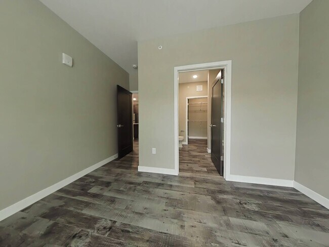 Floorplan - Altair Luxury Apartments