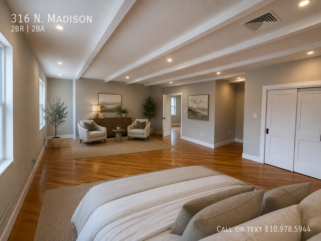 Building Photo - 316 N. Madison-