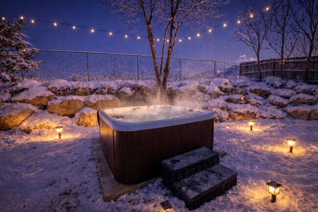 Building Photo - 1157 E Sego Lily Dr