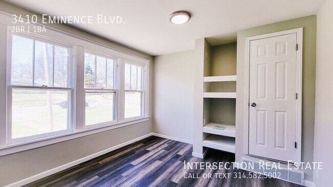 Building Photo - 3410 Eminence Blvd