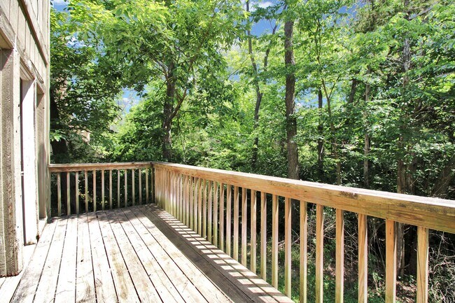 Building Photo - 3910-3912 Rock Quarry Rd.