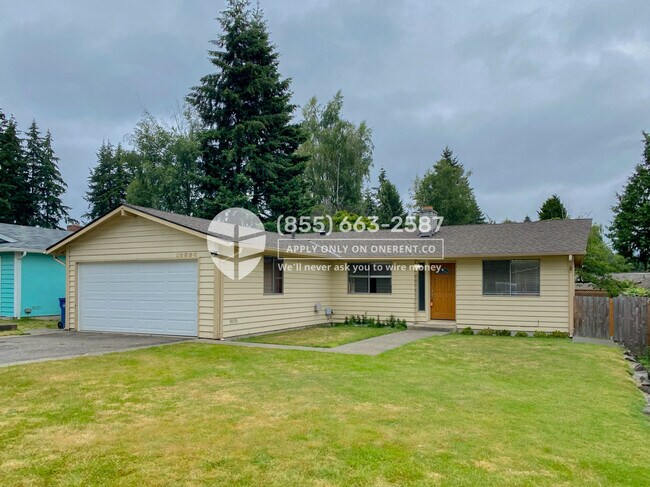 Building Photo - 13524 120th Ave NE