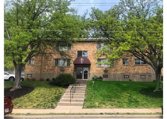 Building Photo - 558 Lowell Ave