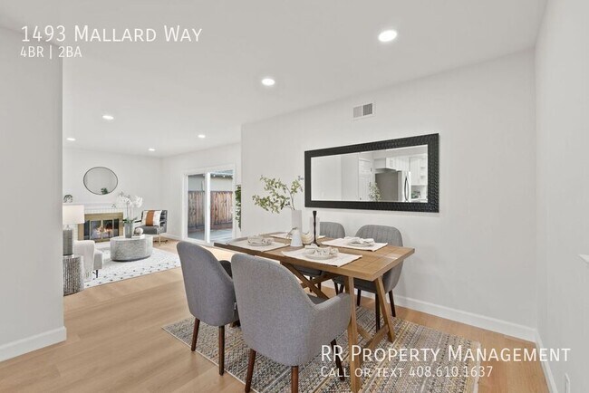 Building Photo - 1493 Mallard Way