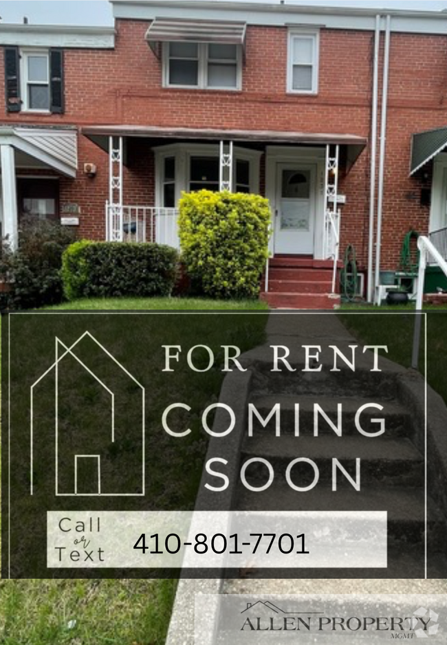 Building Photo - 1231 Glenwood Ave