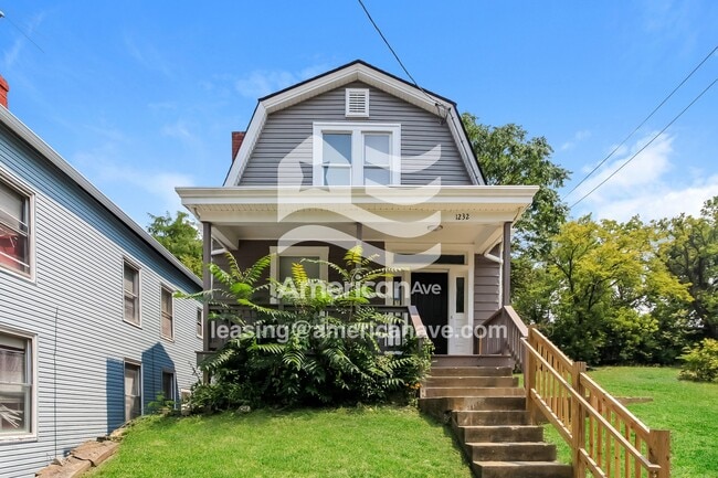 Building Photo - 1232 Elberon Ave