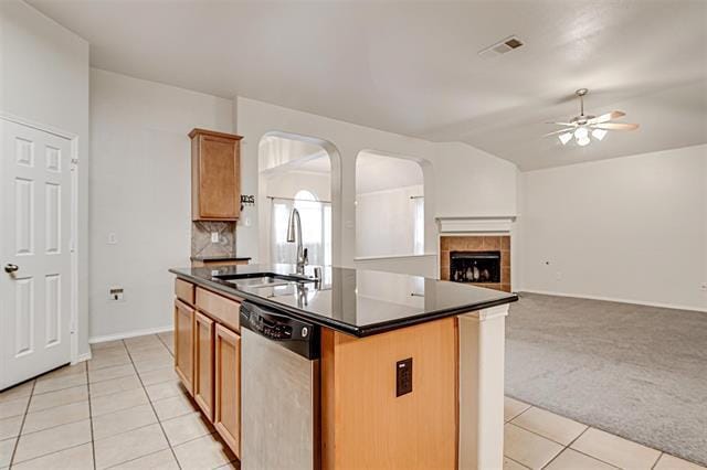 Building Photo - 4011 Alamo Dr
