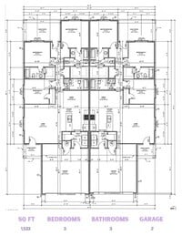 Building Photo - 3025 Glennster St