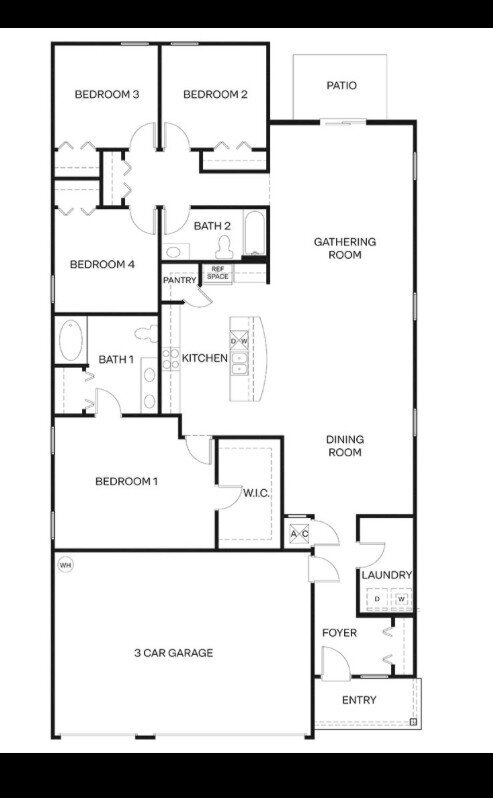 Building Photo - For Rent