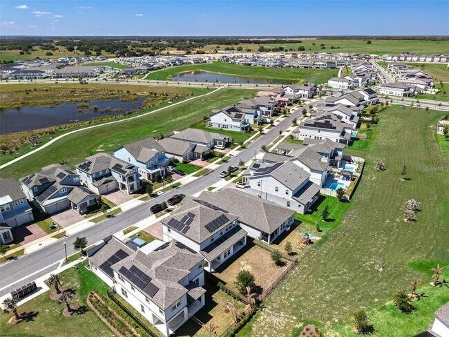 Building Photo - 5138 Citrus Leaf Blvd